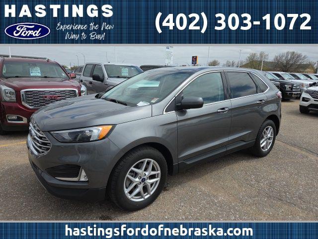 2022 Ford Edge SEL for sale in Hastings, NE