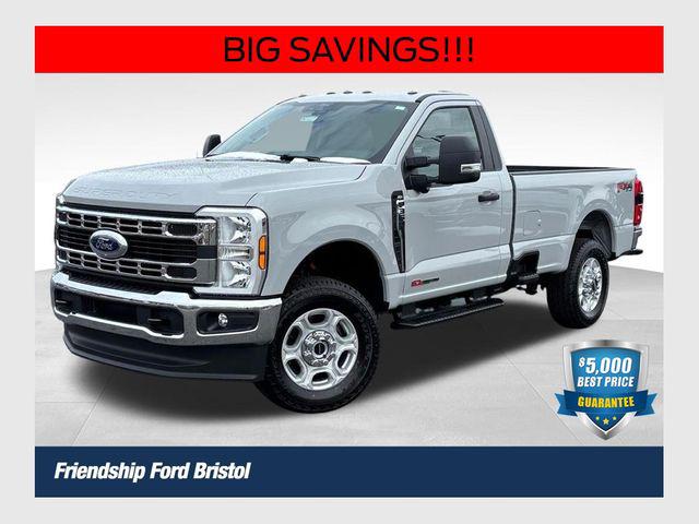 2026 Ford F-350 XLT for sale in Bristol, TN