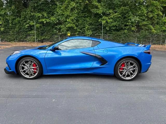 2024 Chevrolet Corvette 2LT for sale in Fayetteville, NC