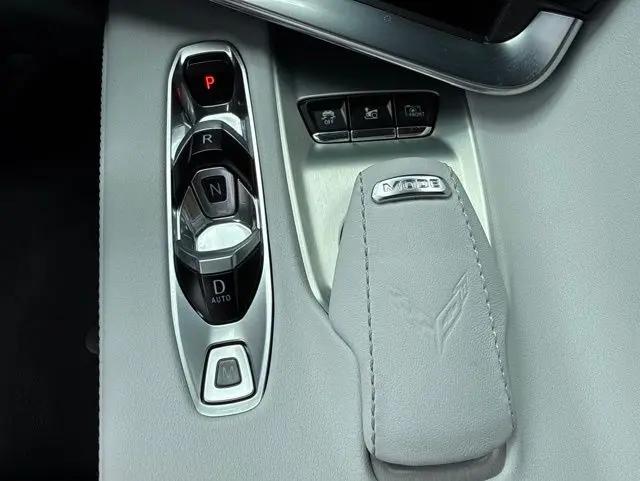2024 Chevrolet Corvette 2LT