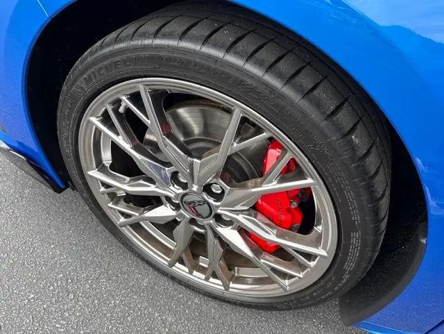2024 Chevrolet Corvette 2LT