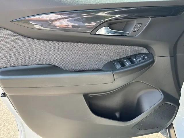 2024 Chevrolet TrailBlazer FWD LT