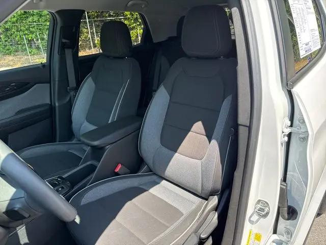 2024 Chevrolet TrailBlazer FWD LT