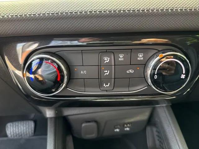 2024 Chevrolet TrailBlazer FWD LT