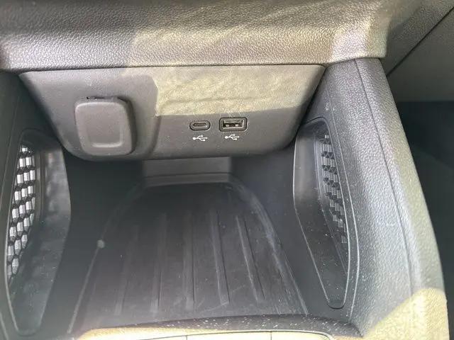 2024 Chevrolet TrailBlazer FWD LT