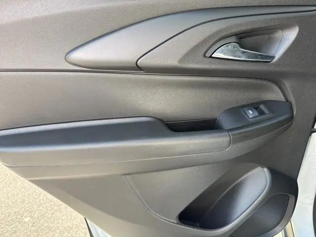 2024 Chevrolet TrailBlazer FWD LT