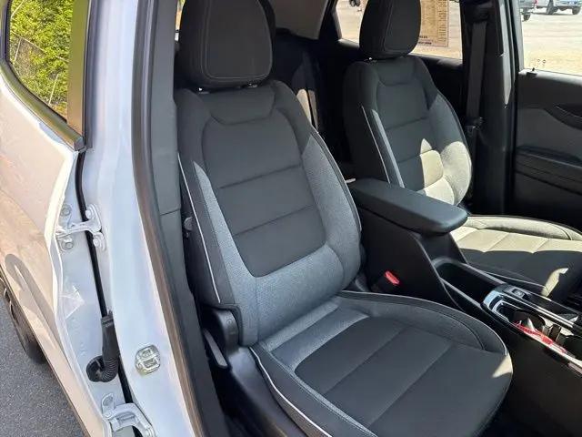 2024 Chevrolet TrailBlazer FWD LT