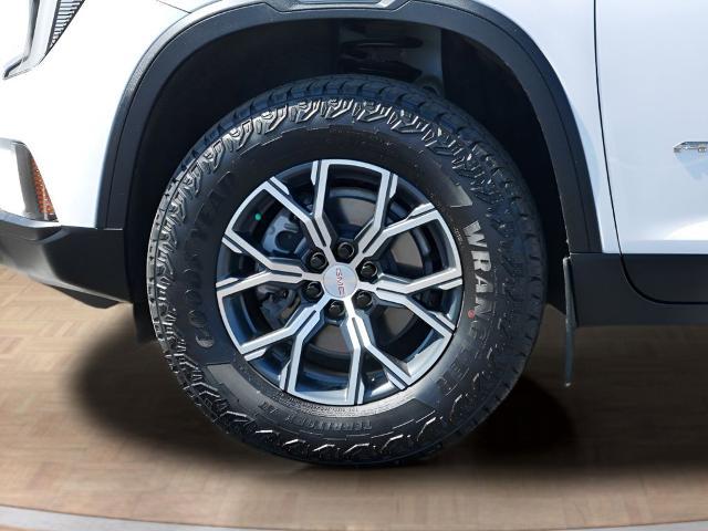 2025 GMC Acadia AWD AT4