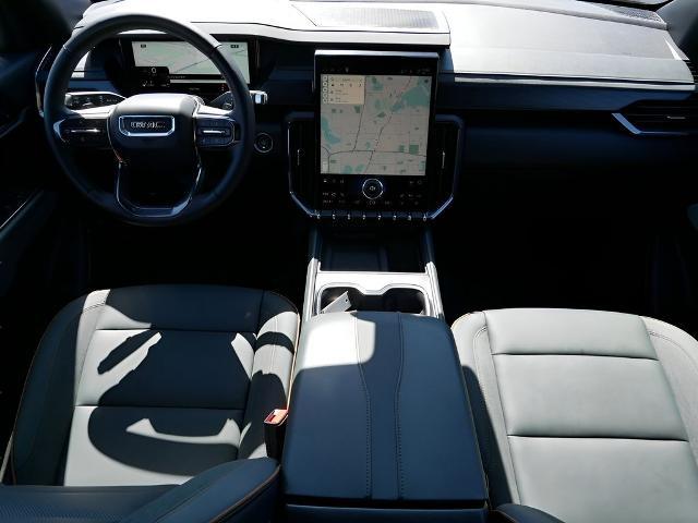 2025 GMC Acadia AWD AT4