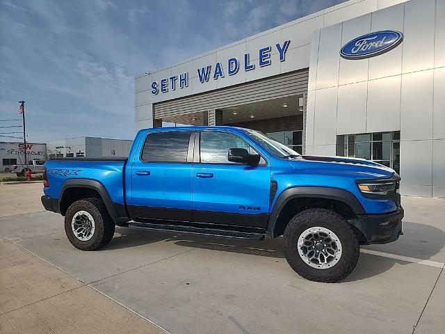 2023 Ram 1500 TRX Crew Cab 4x4 5'7" Box for sale in Perry, OK
