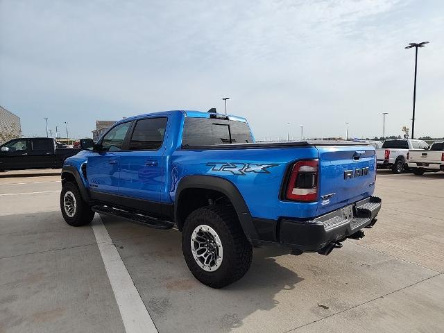 2023 Ram 1500 TRX Crew Cab 4x4 5'7" Box
