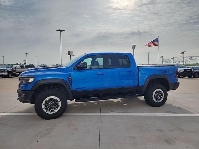 2023 Ram 1500 TRX Crew Cab 4x4 5'7" Box