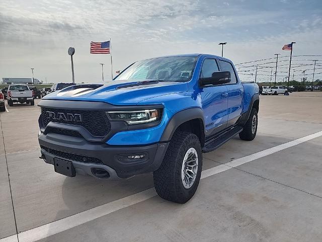 2023 Ram 1500 TRX Crew Cab 4x4 5'7" Box
