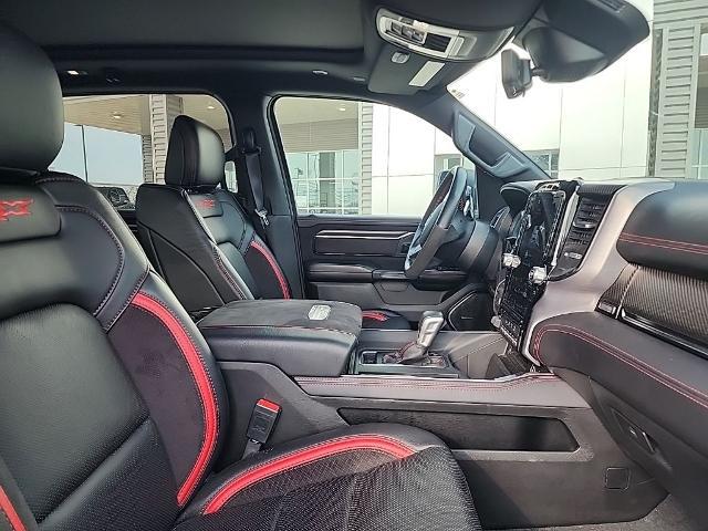 2023 Ram 1500 TRX Crew Cab 4x4 5'7" Box