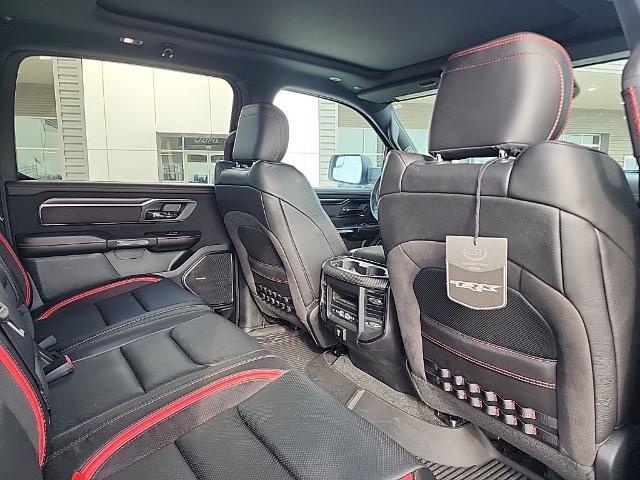 2023 Ram 1500 TRX Crew Cab 4x4 5'7" Box