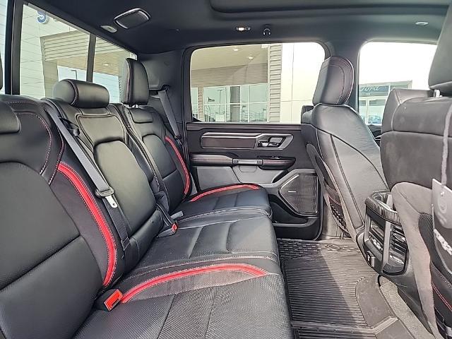 2023 Ram 1500 TRX Crew Cab 4x4 5'7" Box