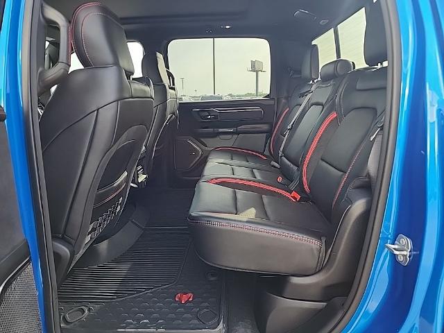 2023 Ram 1500 TRX Crew Cab 4x4 5'7" Box