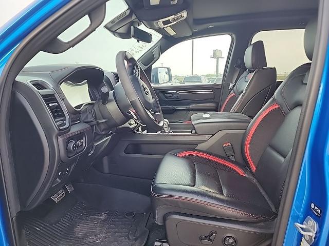 2023 Ram 1500 TRX Crew Cab 4x4 5'7" Box