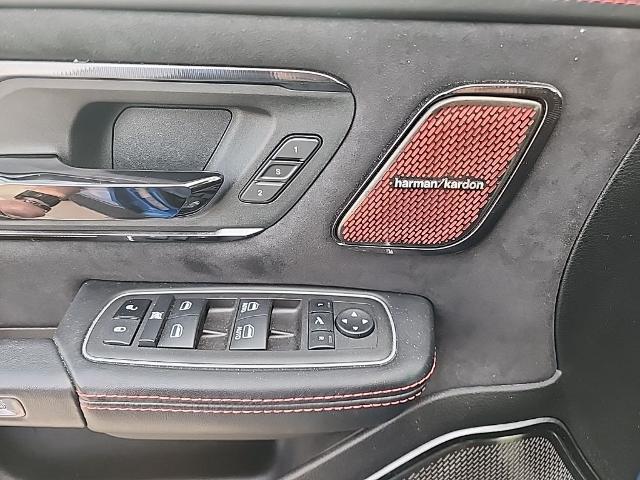 2023 Ram 1500 TRX Crew Cab 4x4 5'7" Box