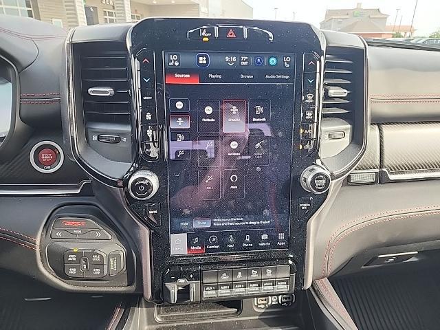 2023 Ram 1500 TRX Crew Cab 4x4 5'7" Box