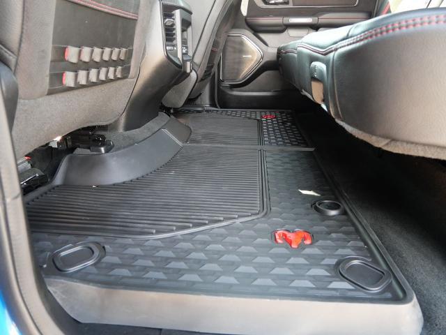 2023 Ram 1500 TRX Crew Cab 4x4 5'7" Box