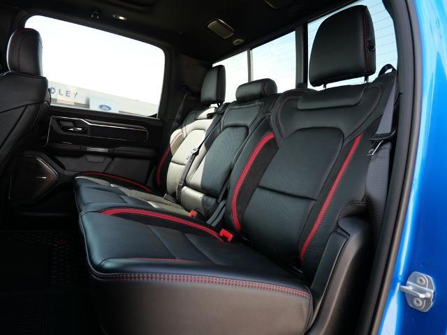 2023 Ram 1500 TRX Crew Cab 4x4 5'7" Box