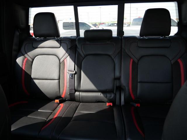 2023 Ram 1500 TRX Crew Cab 4x4 5'7" Box