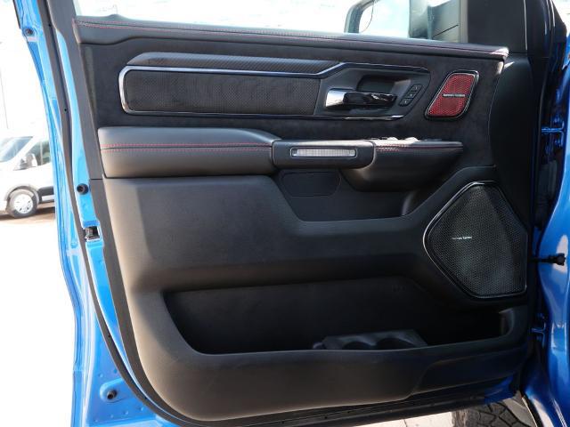 2023 Ram 1500 TRX Crew Cab 4x4 5'7" Box