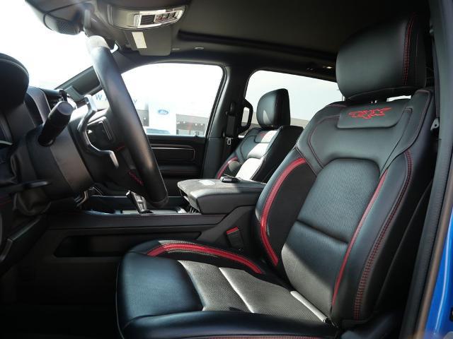 2023 Ram 1500 TRX Crew Cab 4x4 5'7" Box
