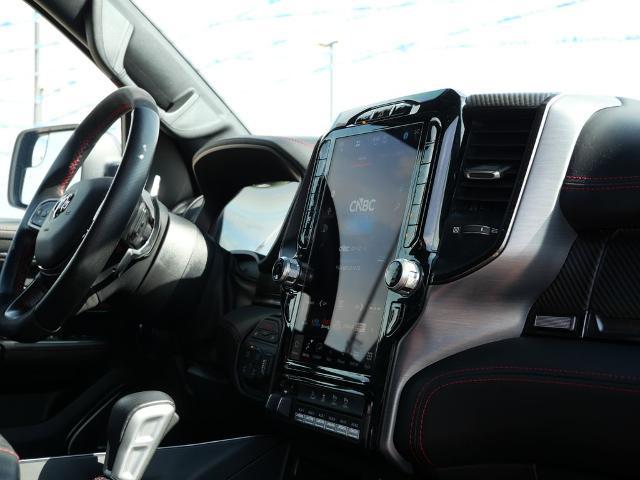 2023 Ram 1500 TRX Crew Cab 4x4 5'7" Box