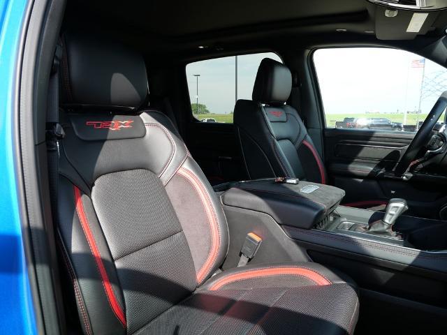 2023 Ram 1500 TRX Crew Cab 4x4 5'7" Box