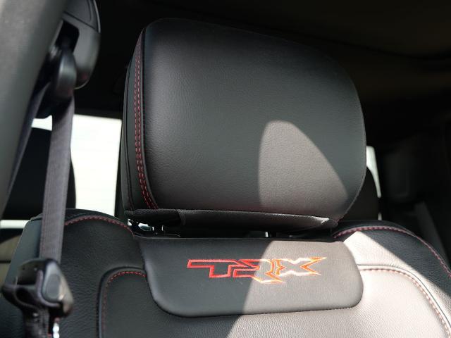 2023 Ram 1500 TRX Crew Cab 4x4 5'7" Box