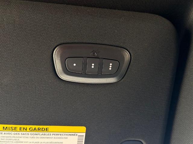 2023 Ram 1500 TRX Crew Cab 4x4 5'7" Box