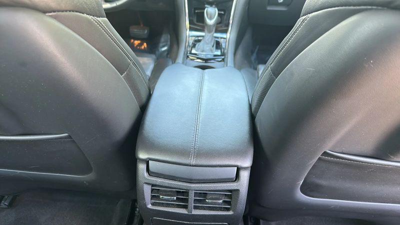 2013 Cadillac ATS Standard