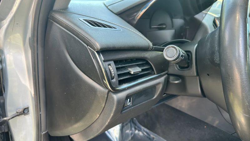 2013 Cadillac ATS Standard