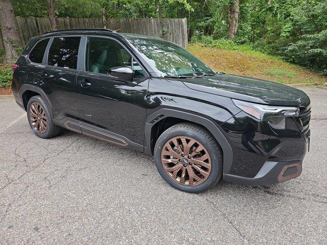 2026 Subaru Forester Sport for sale in Annapolis, MD