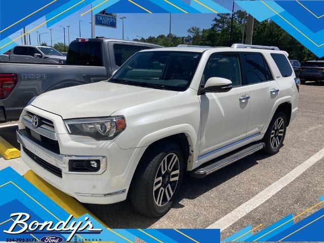 2023 Toyota 4Runner Limited for sale in Dothan, AL