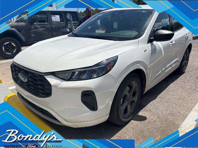 2023 Ford Escape ST-Line for sale in Dothan, AL