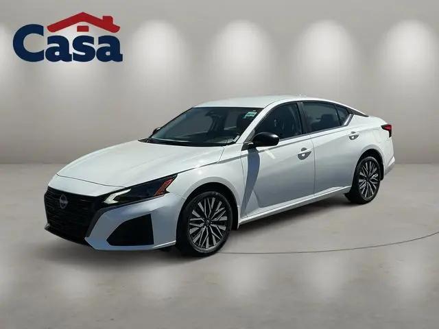 2026 Nissan Altima SV FWD for sale in Prescott, AZ