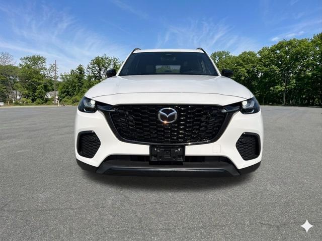 2025 Mazda CX-70 Premium Plus Package