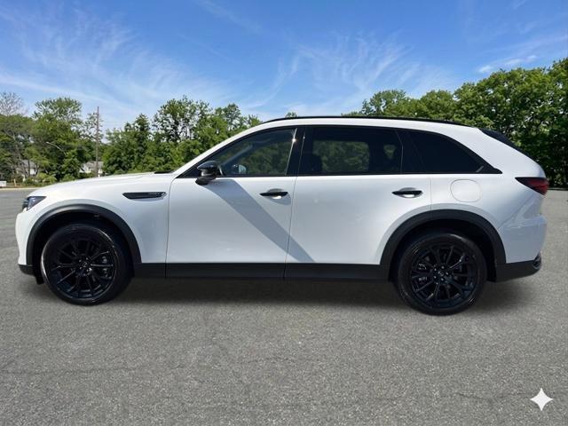 2025 Mazda CX-70 Premium Plus Package