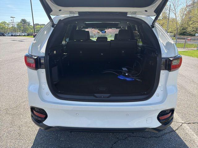 2025 Mazda CX-70 Premium Plus Package