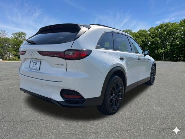2025 Mazda CX-70 Premium Plus Package