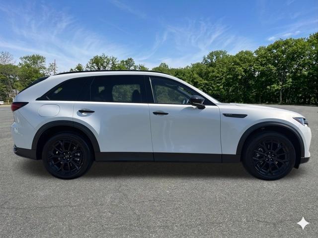 2025 Mazda CX-70 Premium Plus Package