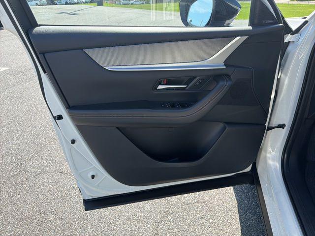 2025 Mazda CX-70 Premium Plus Package