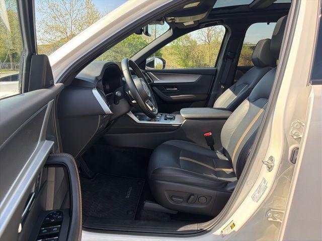 2025 Mazda CX-70 Premium Plus Package