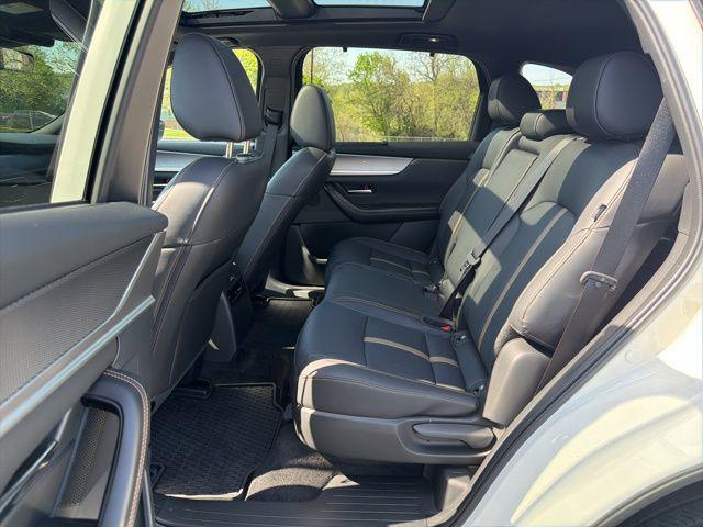 2025 Mazda CX-70 Premium Plus Package