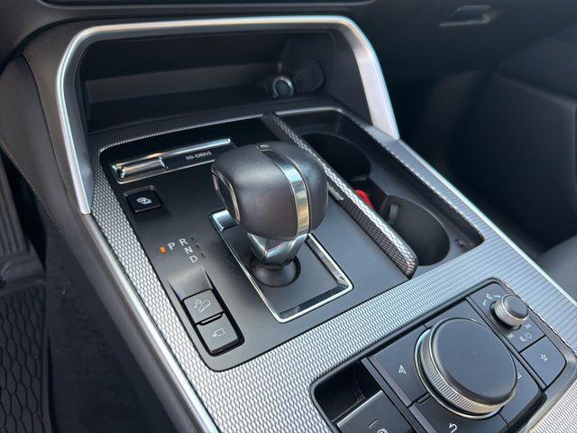2025 Mazda CX-70 Premium Plus Package