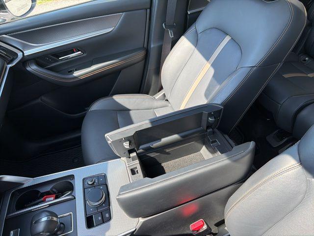 2025 Mazda CX-70 Premium Plus Package