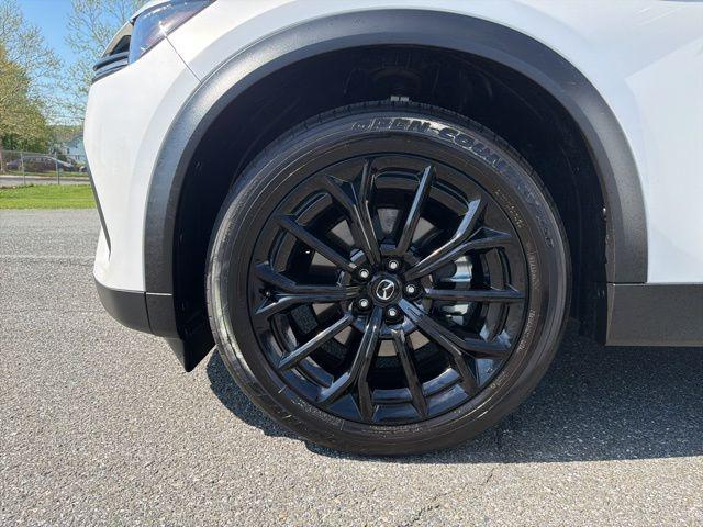2025 Mazda CX-70 Premium Plus Package